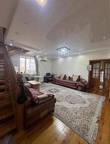 продаю гараж бишкек: Продаю 2-эт.Дом 1линия по ул.Садырбаева выше магистрале угловой можно — 5