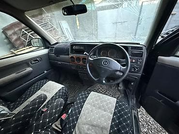 ролик на степ: Honda Stepwgn: 2000 г., 2 л, Автомат, Бензин, Минивэн — 8