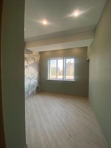 Недвижимость: 1 комната, 34 м², Восток-5 мкр Элитка, 6 этаж, Евроремонт — 1