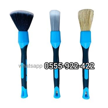 Новое поступление кисточек для детейлинга. В наличии. Бишкек . Цена