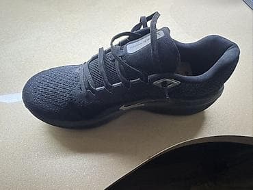 оригинальные красовки: Мужские кроссовки, 42, Nike, Новый, цвет - Черный — 1