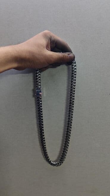 змеиная питон крокодил скат страус: Цепь "Мегапитон" Серебро 925 проба Вес 75 Грамм Длина 55 см Ширина 9.5 — 12