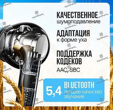 buds 3 pro: Беспроводные наушники HOCO EW84 — это сочетание премиального звучания — 2