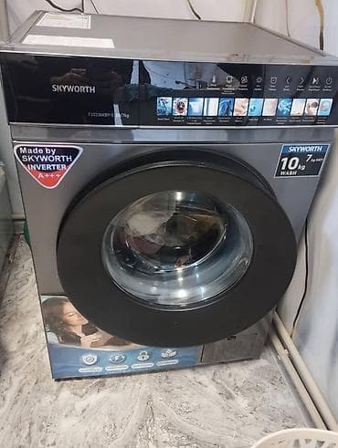 стиральная машина самсунг: Ремонт стиральных машин С выездом на дом С гарантией Тип услуги — 6