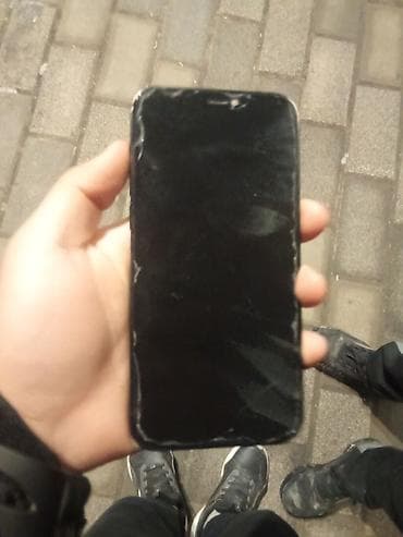 IPhone 12 Pro, Б/у, 128 ГБ