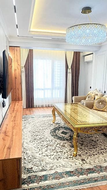 сайт квартиры без посредников: 2 комнаты, Агентство недвижимости, С мебелью полностью — 4