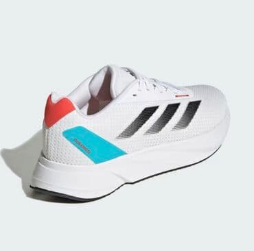 личный: ADIDAS. УСТОЙЧИВЫЕ И ЛЕГКИЕ КРОССОВКИ. Тренируетесь, чтобы достичь — 2