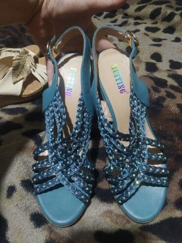 макасины женские: Высота каблука 8 см новые женские — 1