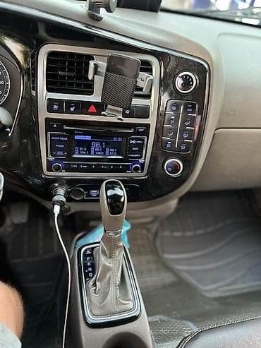porte: Легкий грузовик, Hyundai, Стандарт, 2 т, Б/у — 7