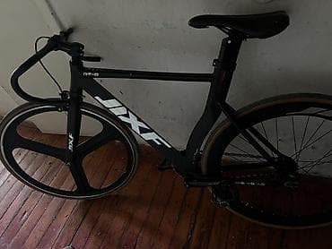 фикс ведосипед: Шоссейный велосипед — 1