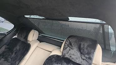 f01: BMW 7 series: 2010 г., 3 л, Автомат, Бензин, Седан — 10