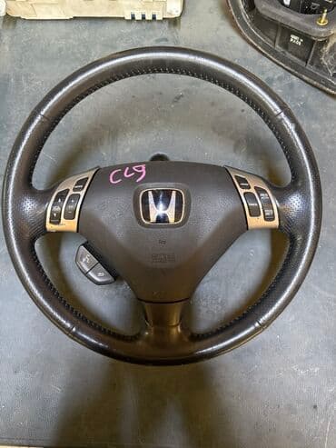 запчасти на хонда аккорд в бишкеке: Руль Toyota — 3