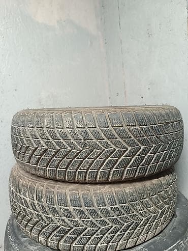 Все сезонные пара - Тип: фрикционные (липучки) - Назначение