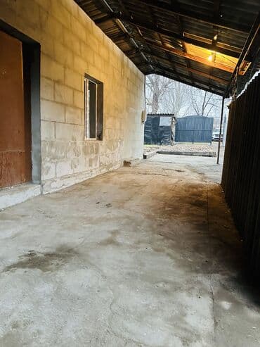 дом или времянку в бишкеке: 3 соток, Для строительства, Красная книга — 5