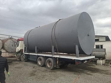 jetta 2: Стрела 15 м, 12 т, Борт 20000 кг — 9