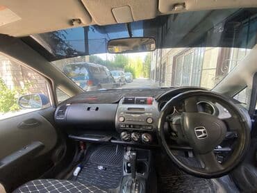привозной мотор хонда фит: Honda Fit: 2002 г., 1.3 л, Автоматические, Бензин, Хэтчбэк — 6