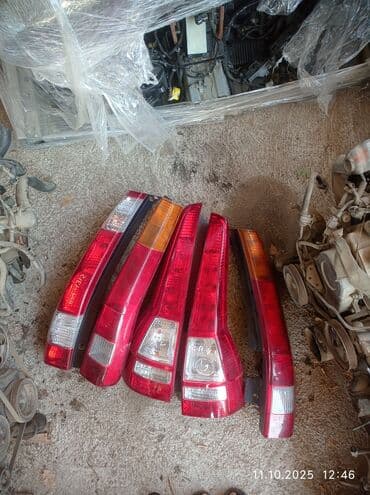 Комплект стоп-сигналов Honda Б/у, Оригинал, Япония