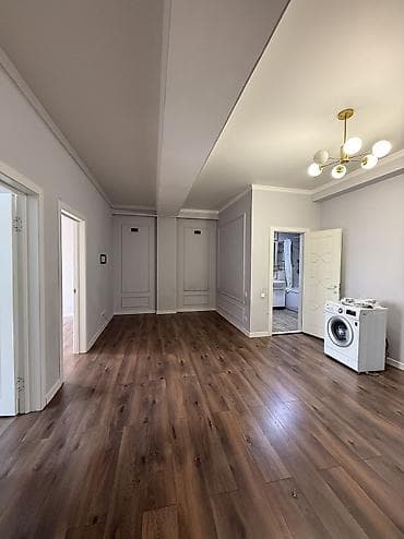 3 комнаты, 100 м², 6 этаж — 5