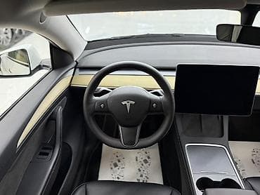Продажа авто: Tesla Model Y: 2023 г., 0.1 л, Автомат, Электромобиль, Кроссовер — 8