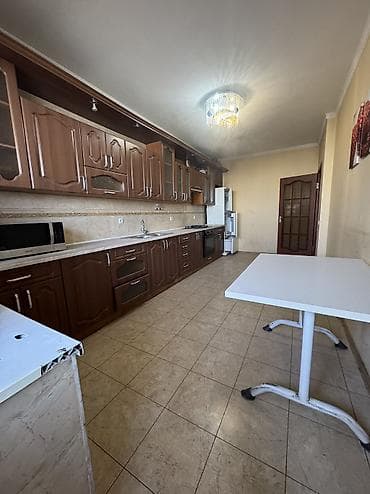 4: 4 комнаты, 120 м², Дордой Плаза ТРЦ Элитка, 5 этаж, Требуется ремонт — 3