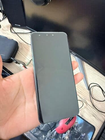 стекла для планшетов vmax: Honor Magic 6 Pro, Б/у — 1