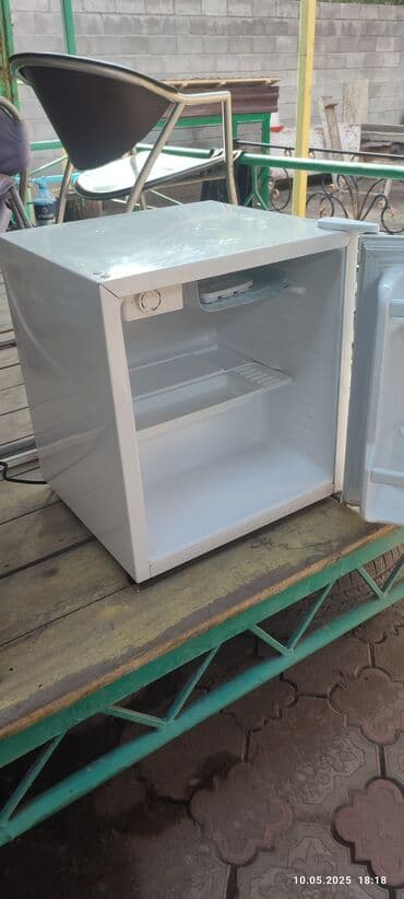 скупка бу стиральных машин: Холодильники — 1