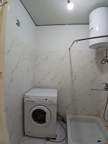 prime hotel: 2 комнаты, 62 м², 106 серия, 2 этаж, Косметический ремонт — 10