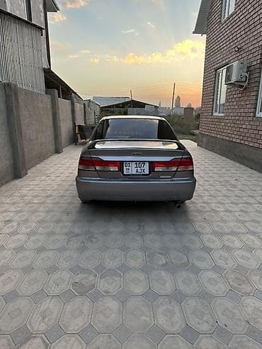 тарнео аккорд: Honda Accord: 2002 г., 1.8 л, Автомат, Газ, Седан — 5