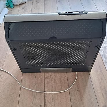 soft box: Продаю вытяжку б.у в хорошем состоянии фирма ELIKOR прошу 3.300 сом — 5