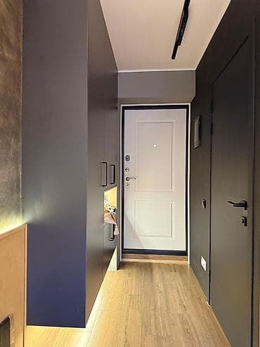 продажа комнат гостиничного типа: 1 комната, 14 м², Гостиничный тип, 2 этаж, Дизайнерский ремонт — 9