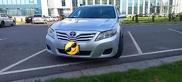 honda odyssey абсолют: Toyota Camry: 2010 г., 2.5 л, Автомат, Бензин, Седан — 10