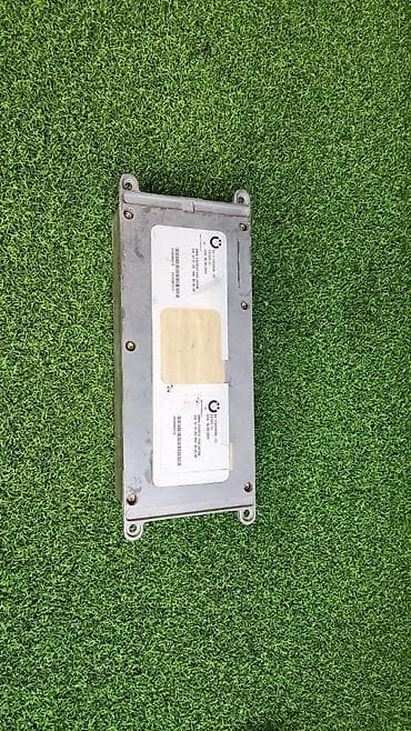 bwb e34: Telematik Control unite60 8411 6 950 —-008 Год 2004 В отличном — 1