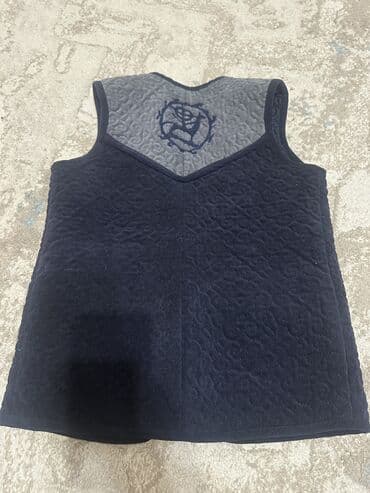 купить краску для обуви: Жилетка на мальчика в национальном стиле Качество очень хорошая на — 2