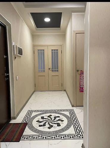 2х: 3 комнаты, 67 м², 106 серия, 1 этаж, Евроремонт — 6