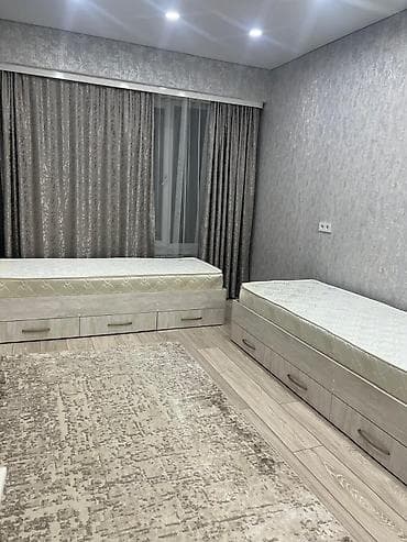 2 комнаты, 79 м², КНУ Элитка, 5 этаж, Евроремонт — 6