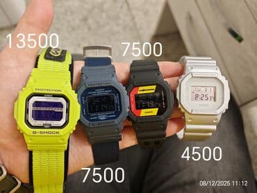 ролекс часы цена мужские бишкек: Спортивные часы часы, Casio (G-Shock), Альтиметр, Барометр, Компас, Водонепроницаемые, Оригинал, Мужские, Б/у — 6