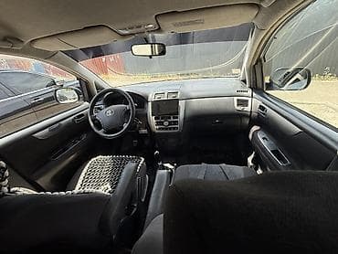 фара на 211: Toyota Avensis Verso: 2004 г., 2.4 л, Механика, Бензин, Минивэн — 8
