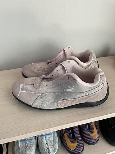 puma amg: Отдам даром нуждающимся Кроссовки Puma, модель 398846-04 только шнурки — 6