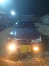 передний бампер нексия 1: Daewoo Nexia: 2002 г., 1.5 л, Механика, Бензин, Седан — 2