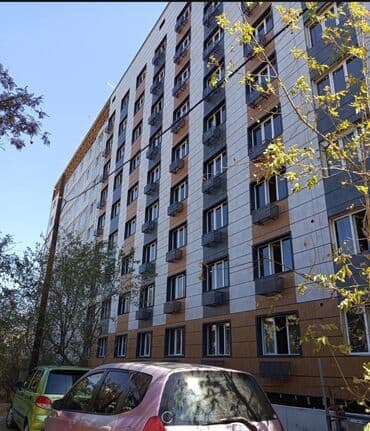 сниму дом недорого: 2 комнаты, 69 м², 3 этаж, ПСО (под самоотделку) — 8