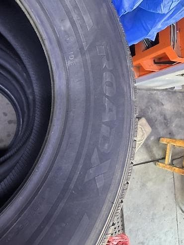 Шины 275 / 65 / R 18, Лето, Новый, Комплект, Внедорожные (АТ/МТ), Китай, RoadX — 2