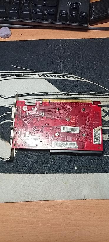 видеокарту gtx: Видеокарта для ПК, До 2 ГБ — 1