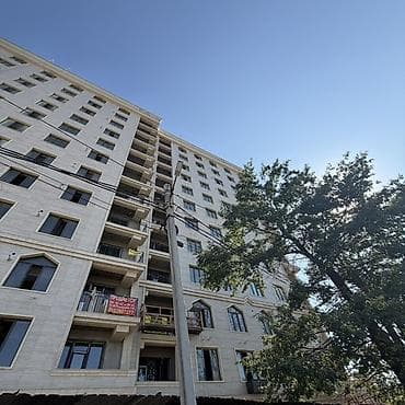 3 комнатная 106: 3 комнаты, 113 м², Шлагбаум Элитка, 12 этаж, ПСО (под самоотделку) — 2