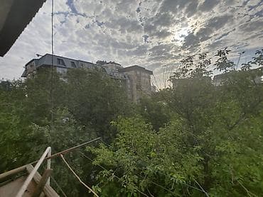 5: 3 комнаты, 60 м², Золотой квадрат 5 этаж, Старый ремонт — 4
