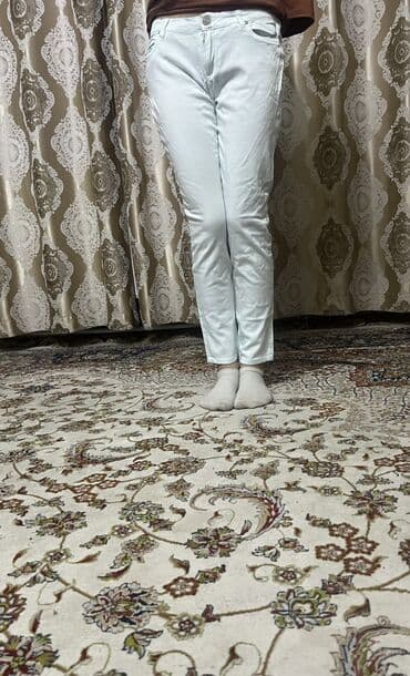спортивный костюм s: Комплект, Б/у — 27