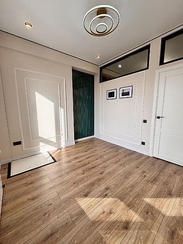 royal construction: 2 комнаты, 48 м², Элитка, 8 этаж, Евроремонт — 9