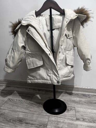 манике: Напольная стойка-манекен для детской одежды Высота регулируется — 2