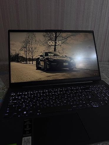 Техника и электроника: ‼️ СРОЧНО ‼️ Lenovo IdeaPad 5 | i5-1235U / 16GB / SSD 512GB / MX550 — 4