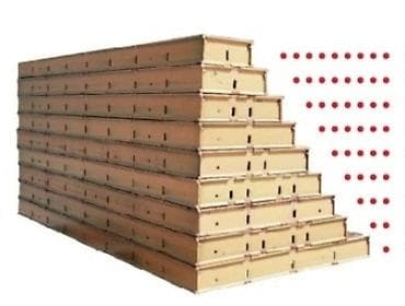 опалубки продаю: Опалубки Бесплатная консультация 3-5 лет опыта — 7