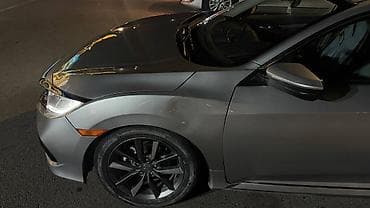 Продажа авто: Honda Civic: 2019 г., 1.5 л, Вариатор, Бензин, Седан — 9